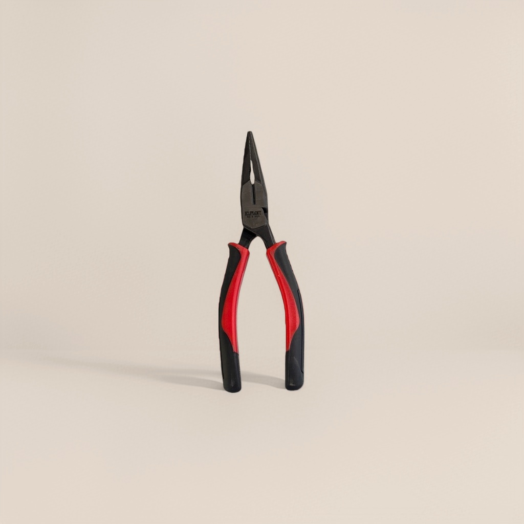 Tool pliers, multi-functional wire pliers, cutting, stripping, electrician, maintenance, household Specification image