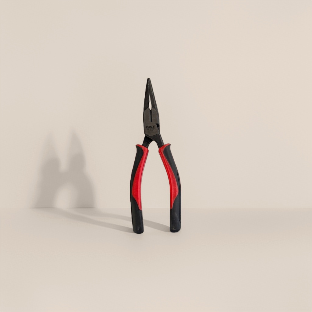 Tool pliers, multi-functional wire pliers, cutting, stripping, electrician, maintenance, household