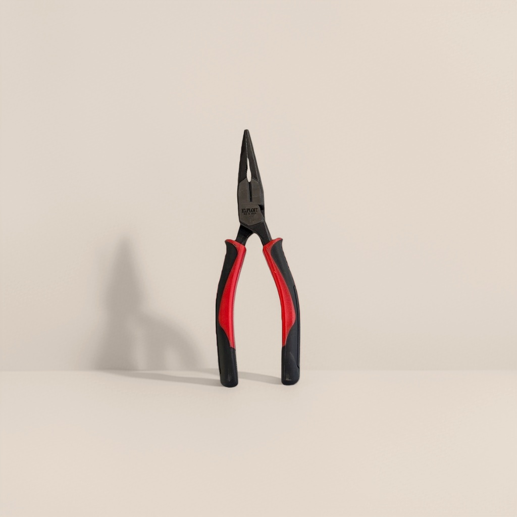 Tool pliers, multi-functional wire pliers, cutting, stripping, electrician, maintenance, household Application Scenario