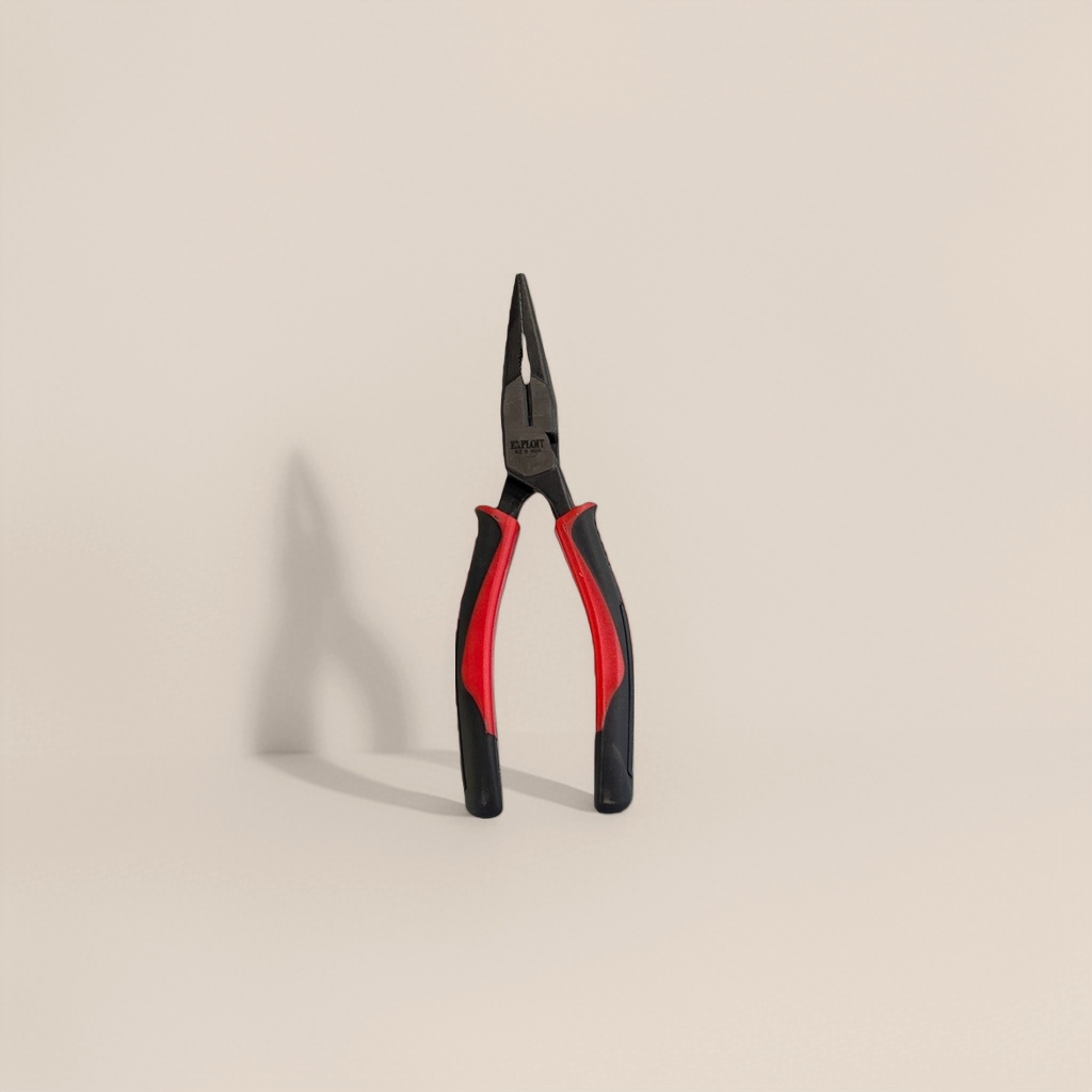 Tool pliers, multi-functional wire pliers, cutting, stripping, electrician, maintenance, household details Picture