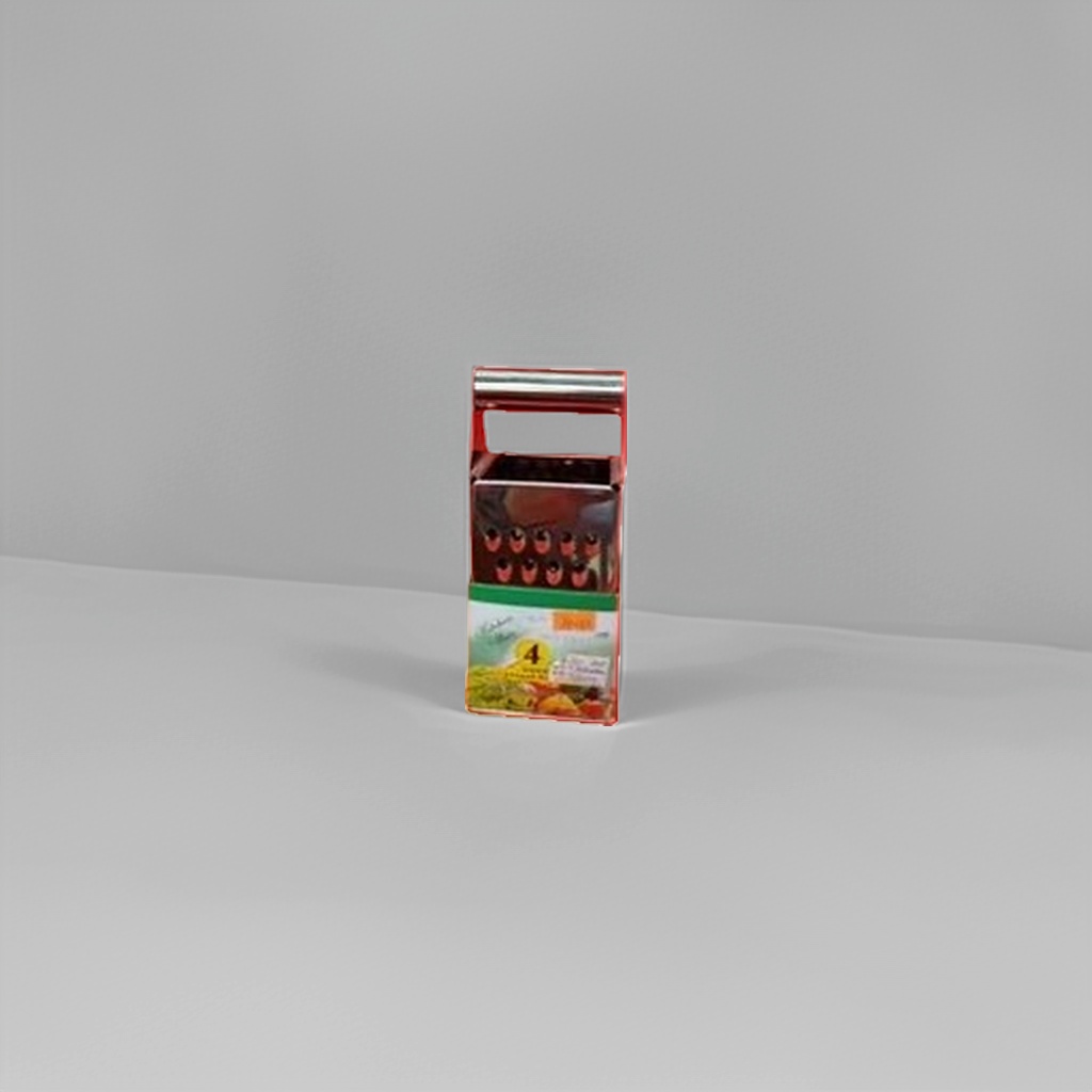 金属+烟盒产品图