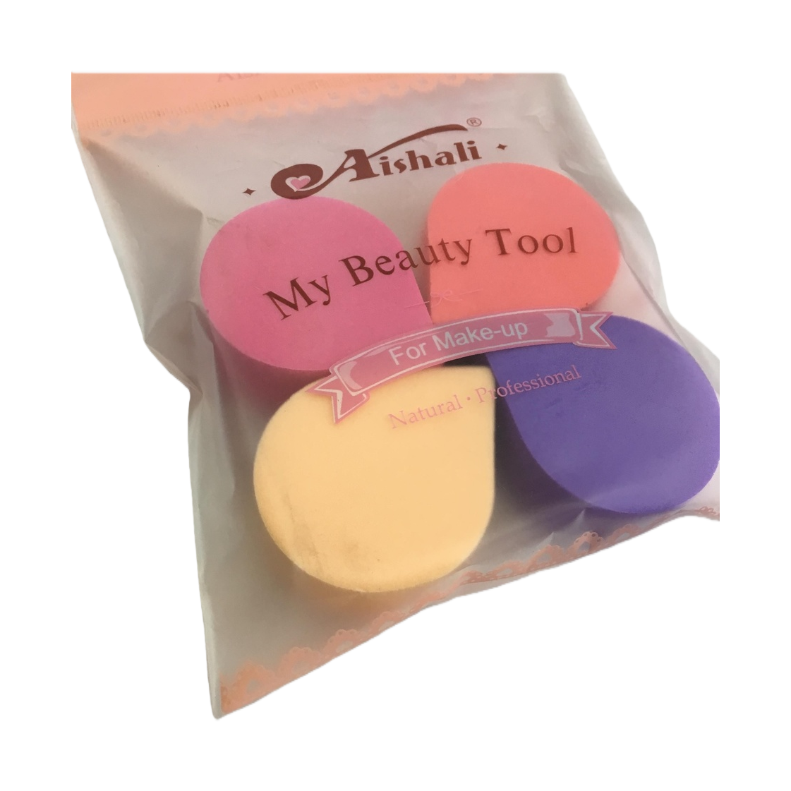 مساحيق التجميل مساحيق المساحيق Item Picture