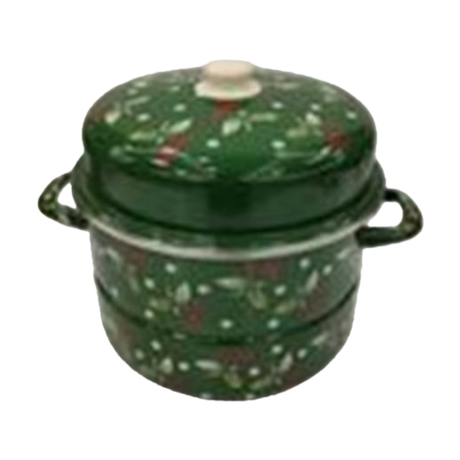 الأواني الخضراء لا تستخدم في المقلاة Item Picture