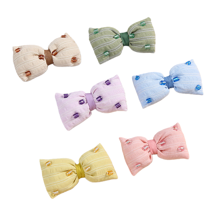 قوس الشعر الملونة، والشعر الحلو، والشعر الحلو Item Picture
