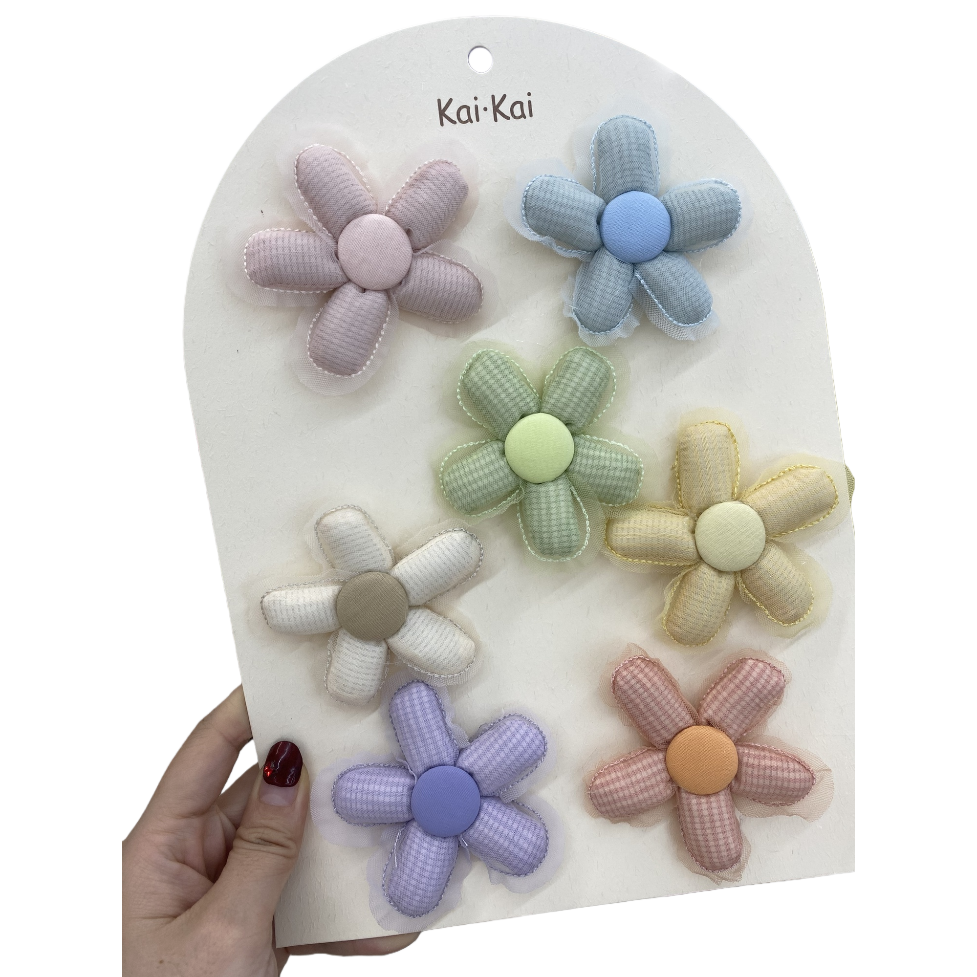 أزهار مكتبية محرفة على جدران غرفة النوم وغرفة النوم Item Picture