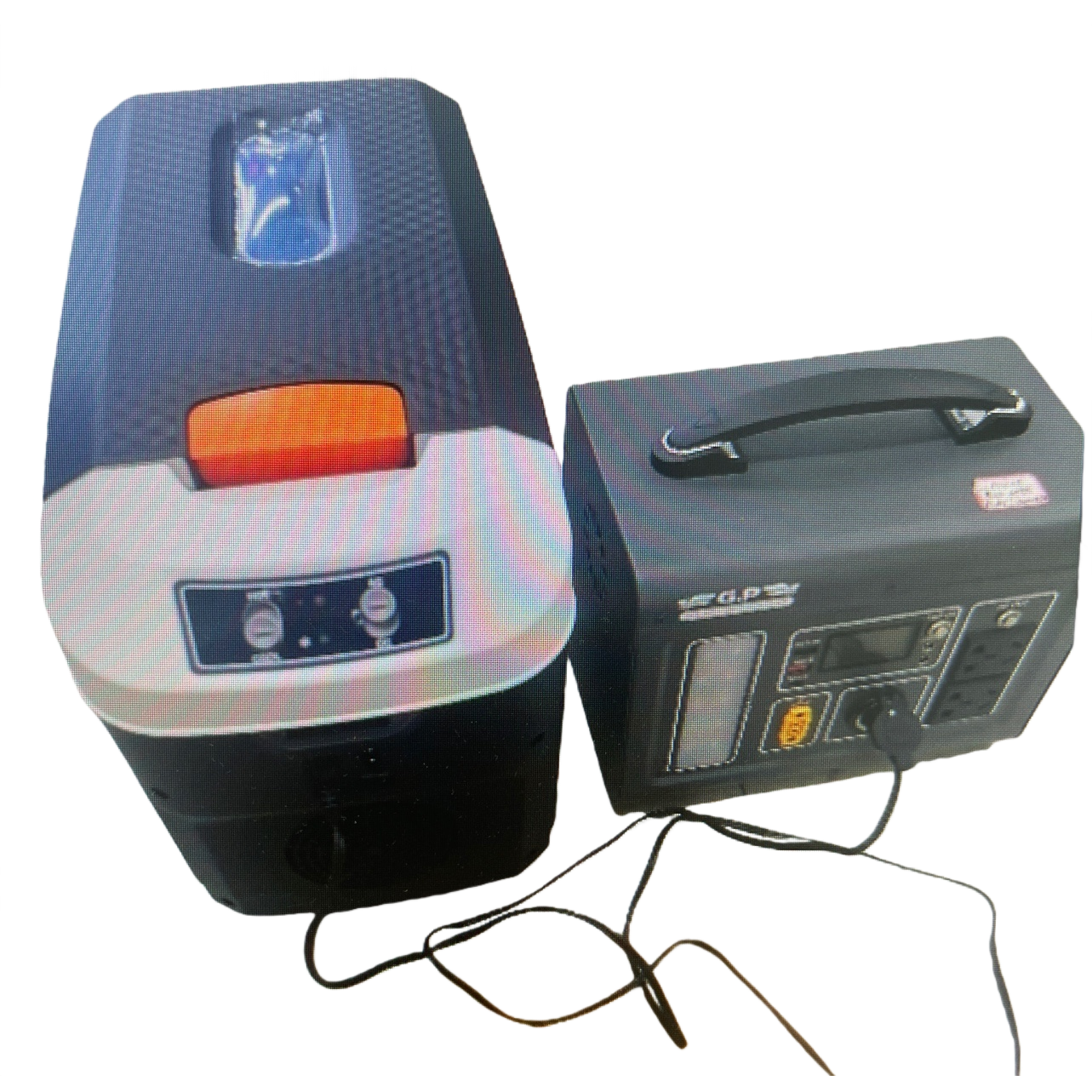Household appliance rice cooker power inverter, dual-purpose converter for car household rice cooker Item Picture