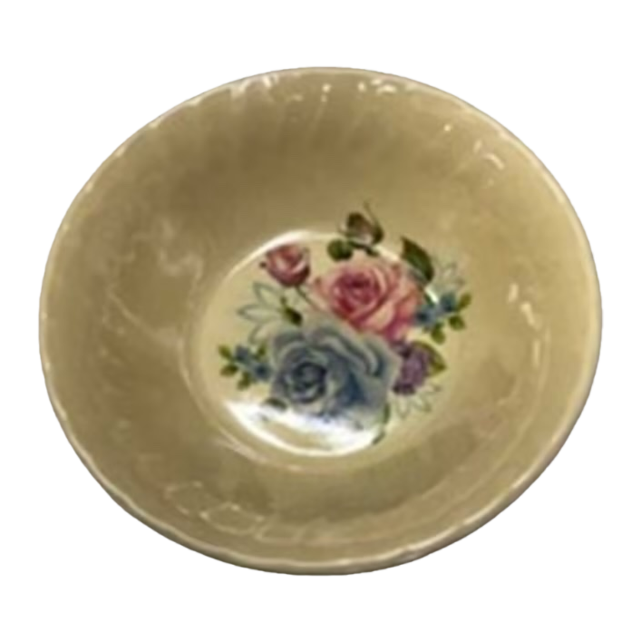 كما ان الاطباق الخزفية المصنوعة من الازهار تحتوي على اطباق خفيفة في اوروبا الشمالية Item Picture