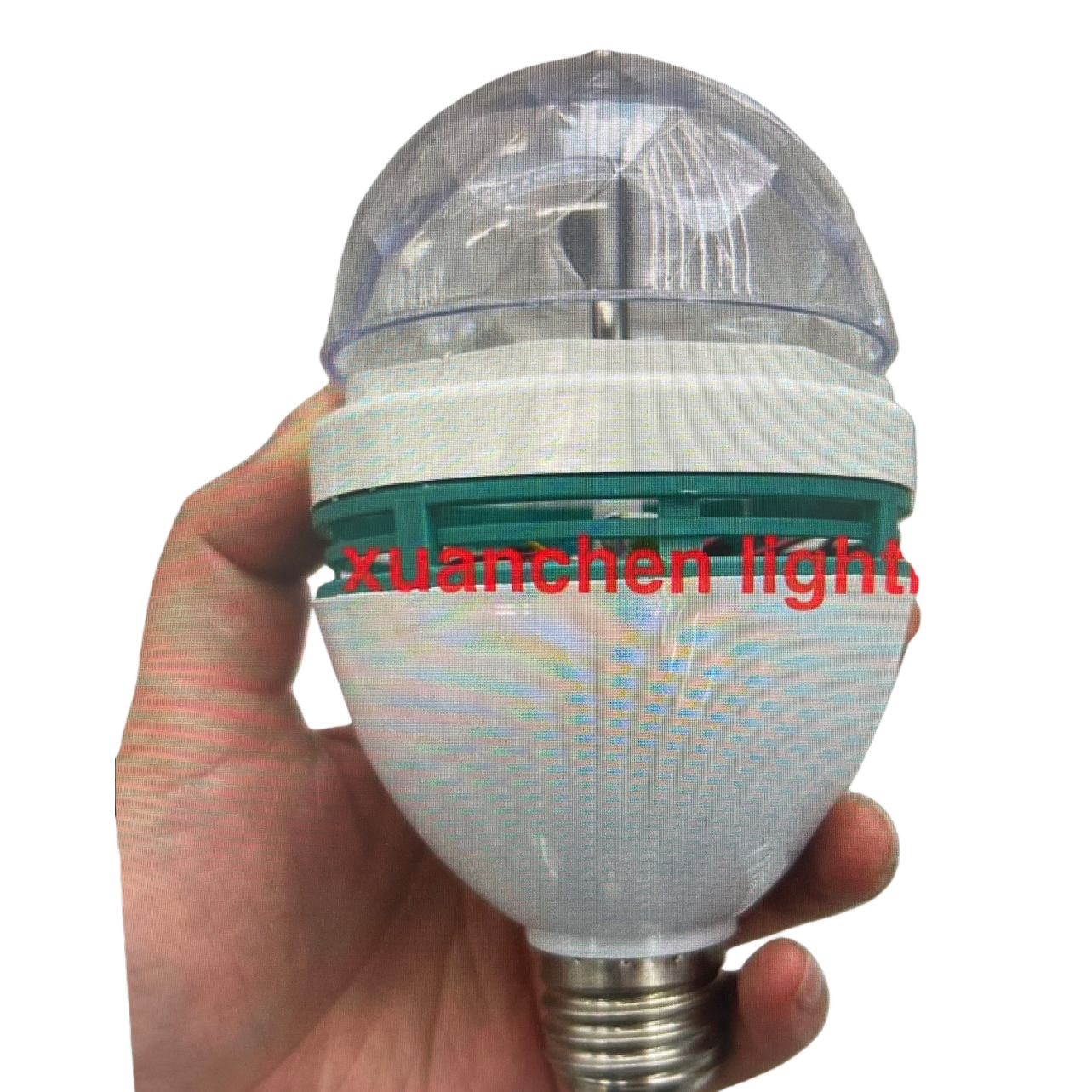 ملحق مصابيح الدايود المبتعث للضوء من النوع العام E27. Item Picture