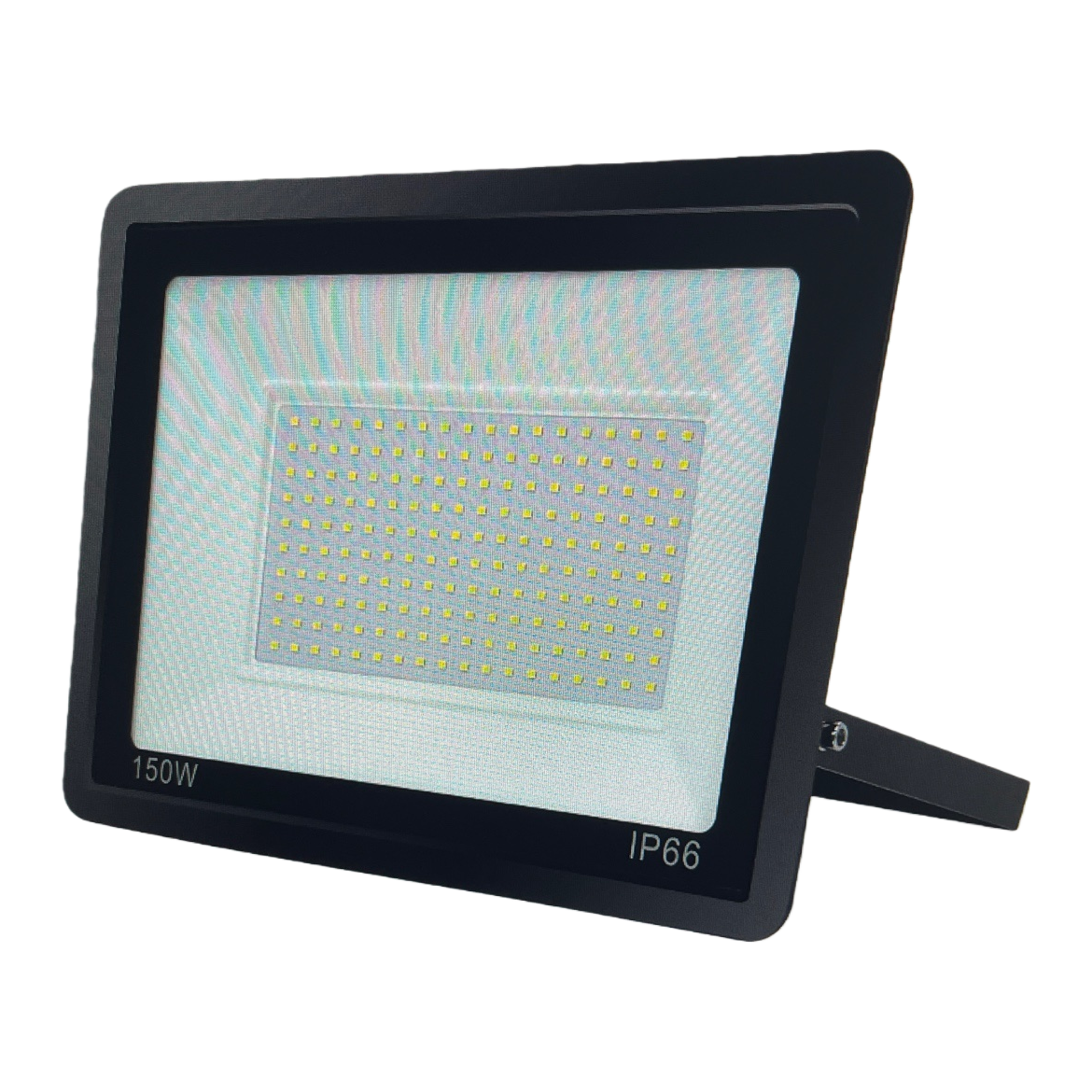 150W IP66 waterproof outdoor lighting lamp with high-brightness and energy-saving wide-angle illumination Item Picture