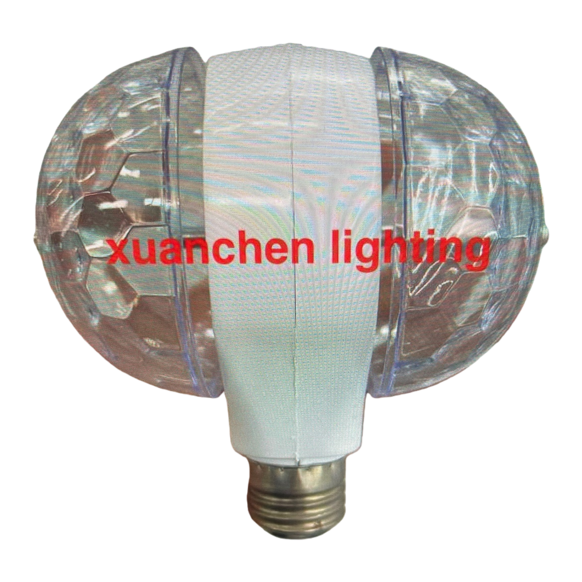 Bombilla universal 40W 220V bombilla de repuesto para el hogar 121649973 Item Picture