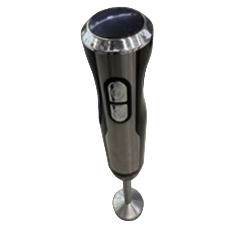 Handheld mixer, multi-functional household portable electric egg beater and milk mixer Item Picture