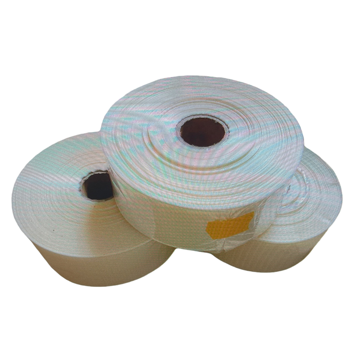 Rolled items: paper rolls, toilet paper rolls, kitchen paper rolls, disposable paper rolls Item Picture