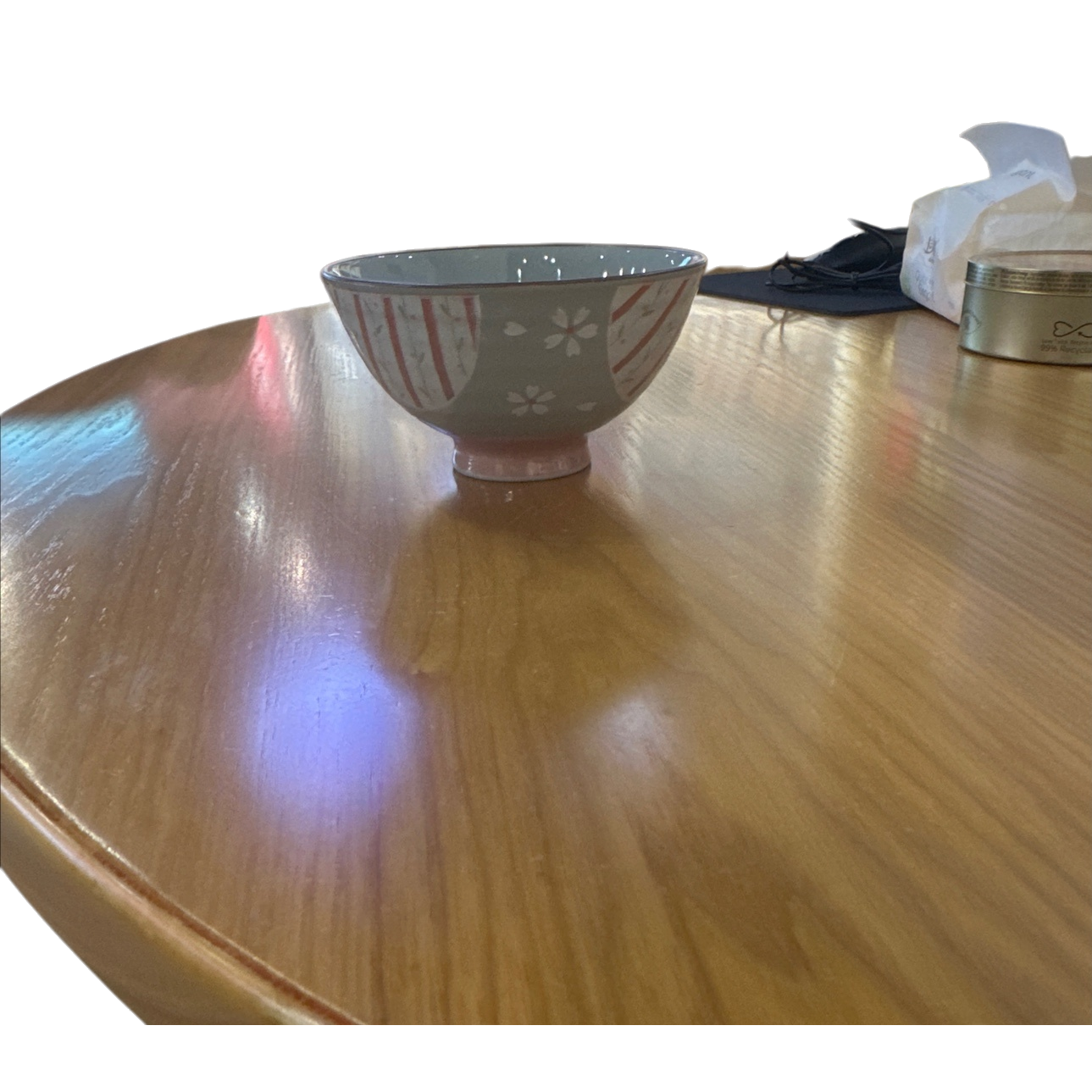 陶瓷碗+碗白底实物图