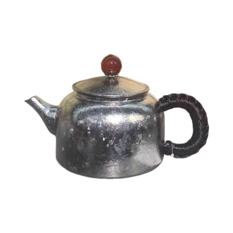 陶瓷茶壶家用泡茶壶功夫茶具套装茶艺师专用144056484白底实物图