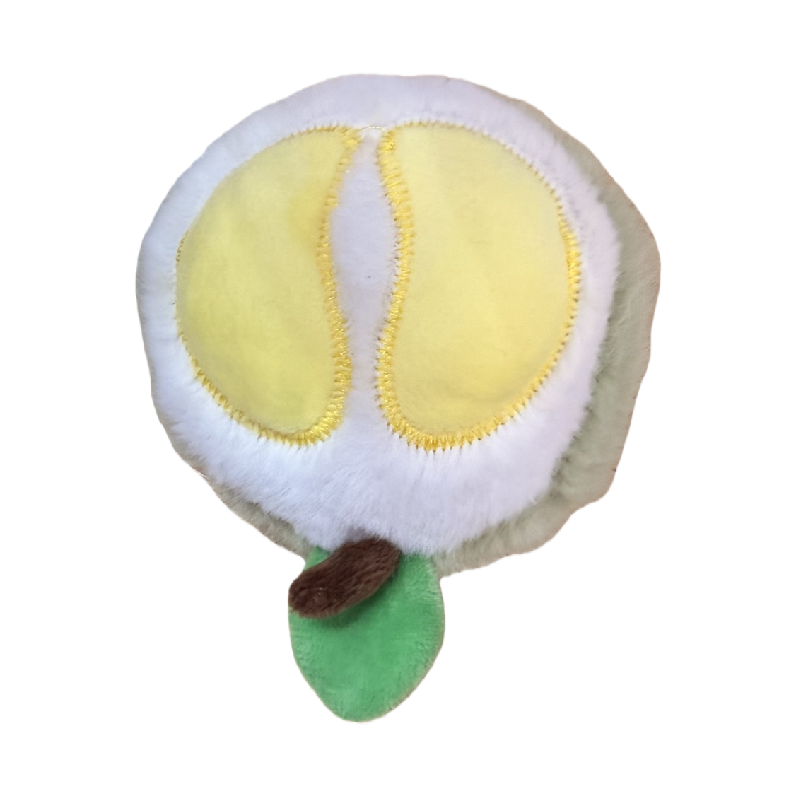 Lemon plush toys, cute and soft cushions, home decoration items Item Picture