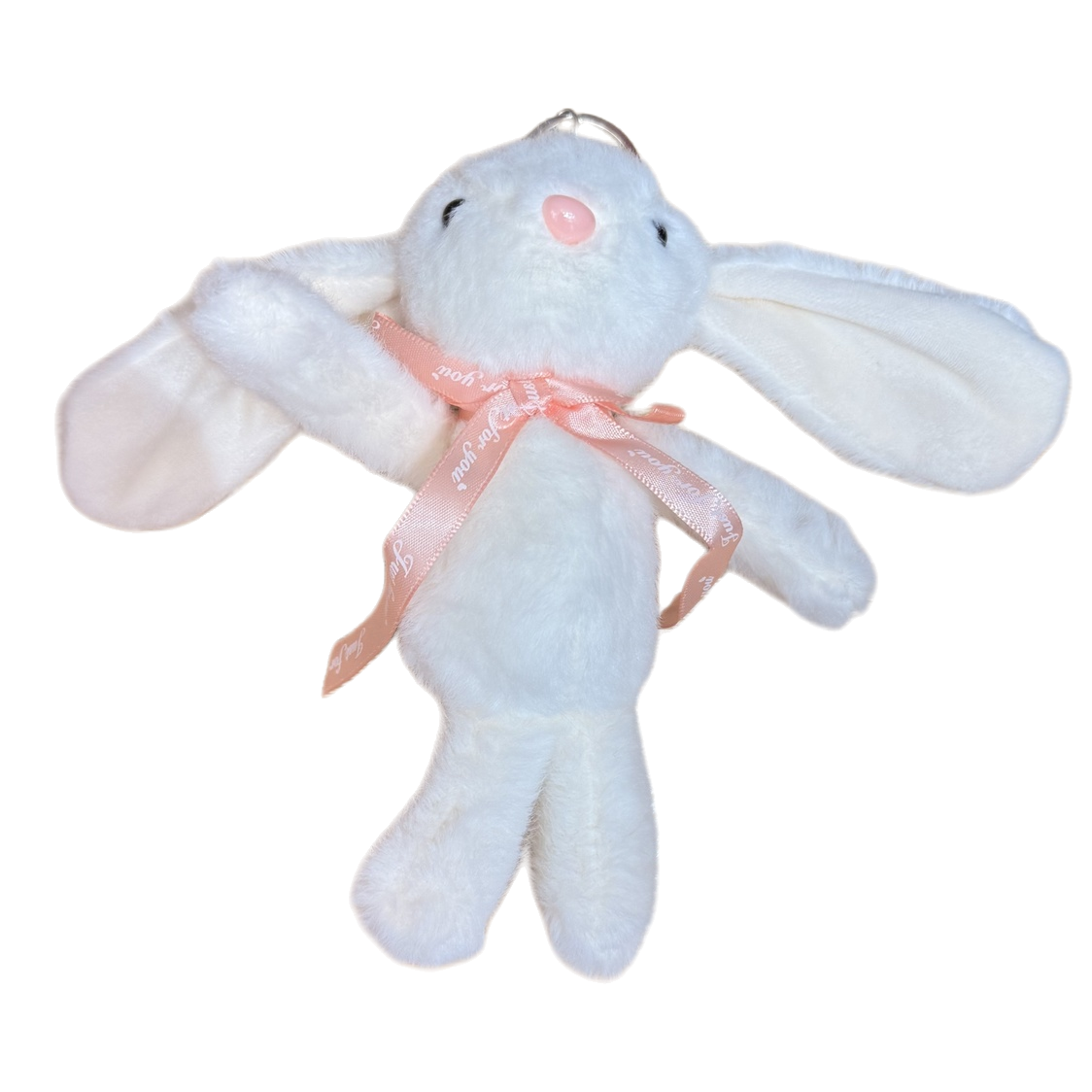 plush toy rabbit cute pendant cloth doll plush doll plush doll Item Picture