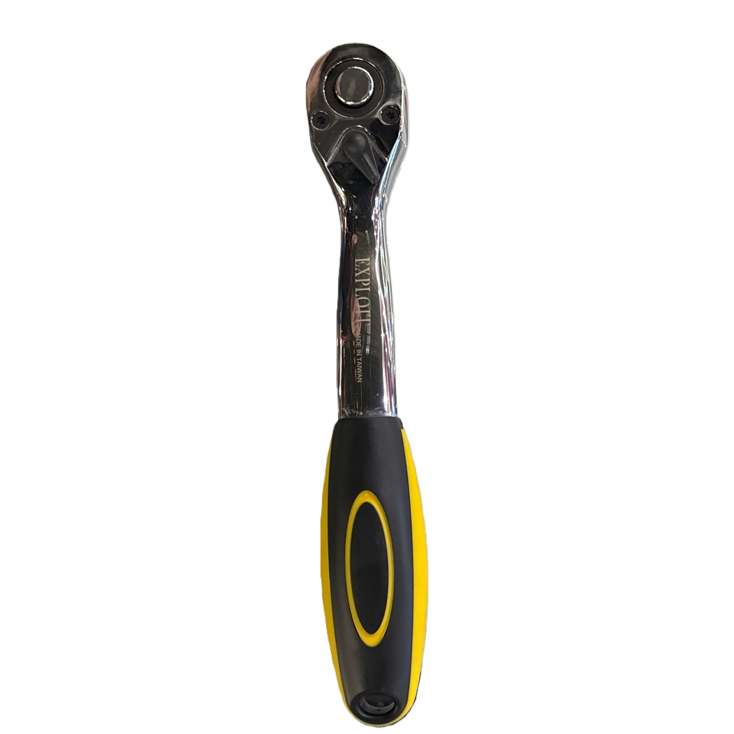 Double-ended box wrench, 8-10mm, 12-14mm, professional grade durable alloy steel Item Picture