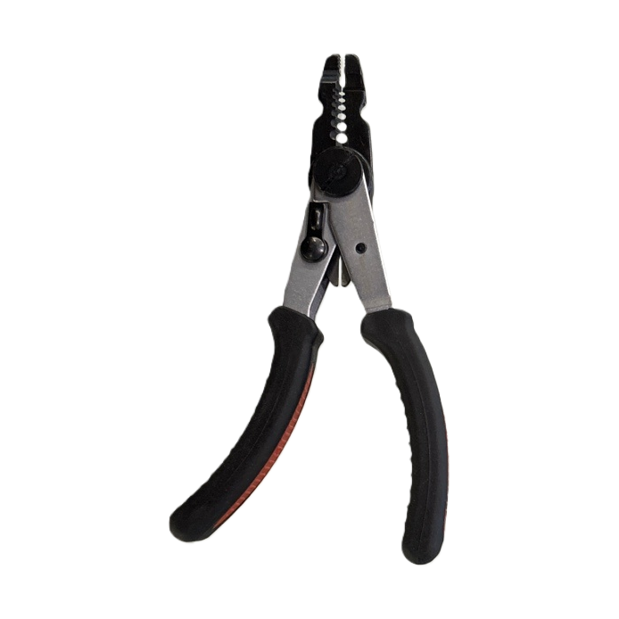 Tool pliers, multi-functional steel wire cable cutting, specially designed for household maintenance electricians Item Picture