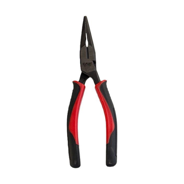 Tool pliers, multi-functional wire pliers, cutting, stripping, electrician, maintenance, household Item Picture
