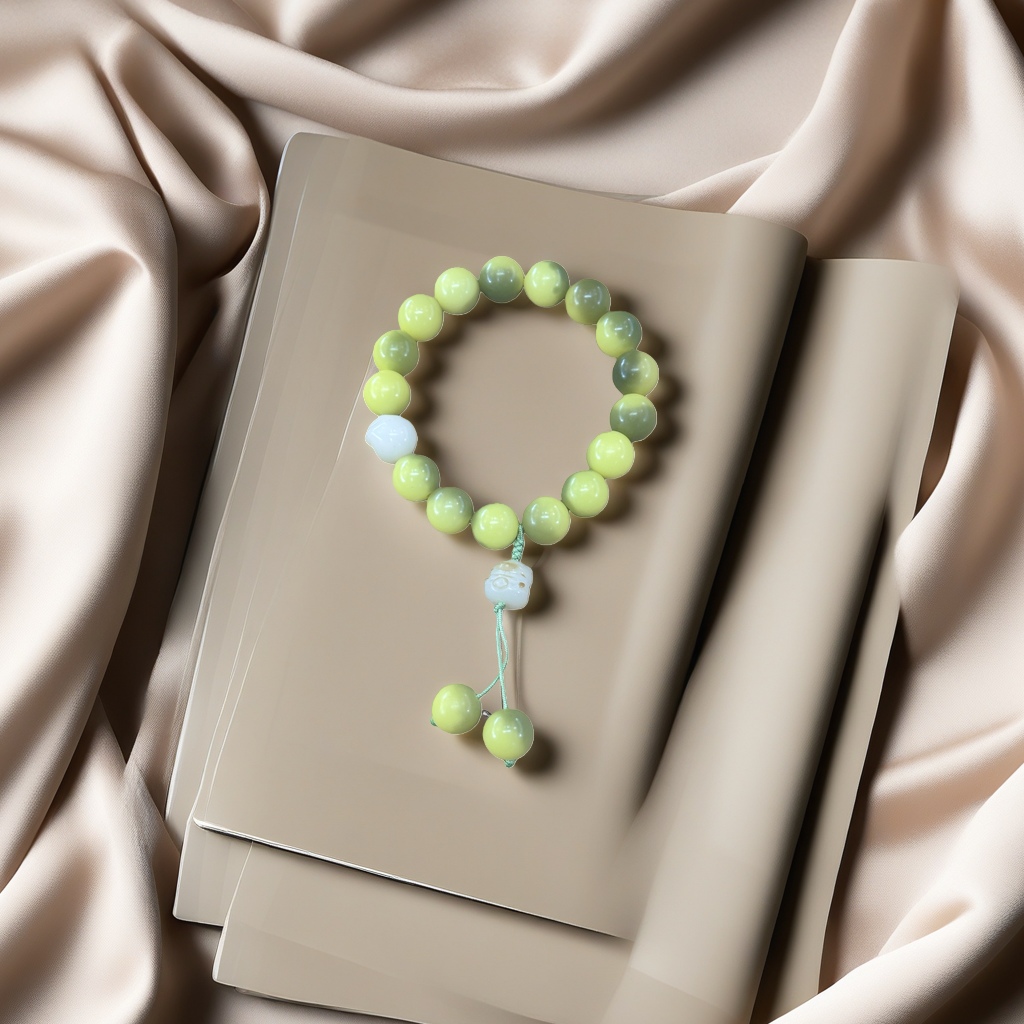 Natural stone bracelets, woven rope bracelets, women's bracelets, suitable for both men and women Application Scenario