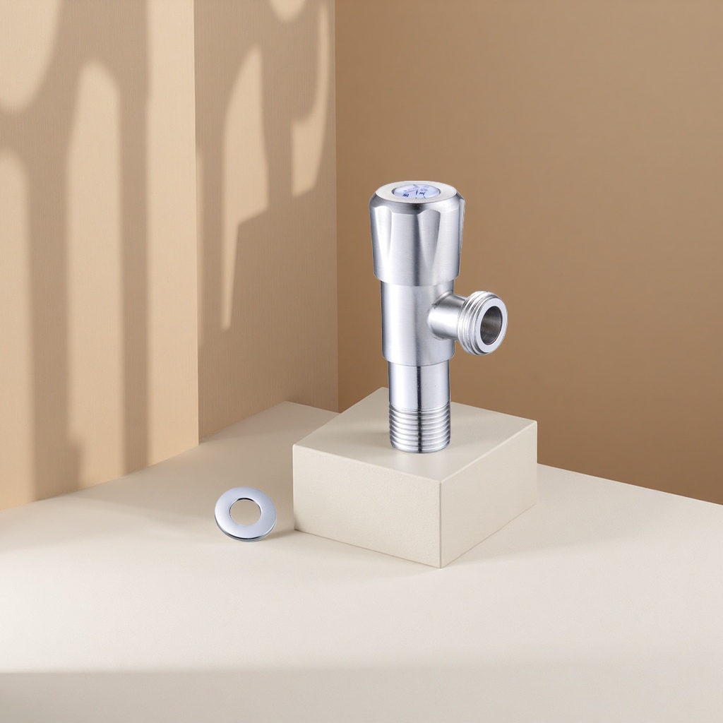 صمامات معدنية مقاومة للتآكل للأنابيب داخل المنازل Specification image