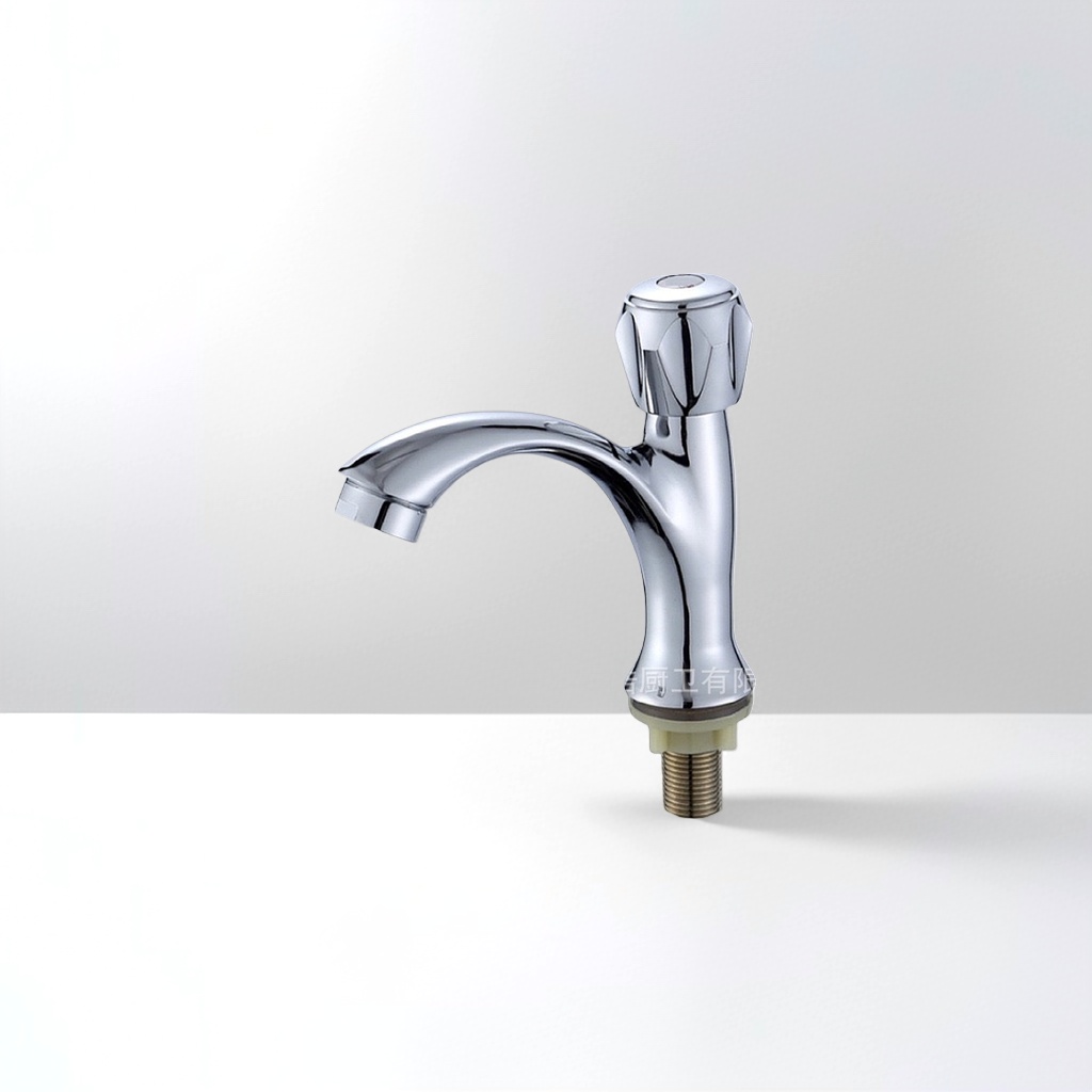 Stainless steel kitchen faucet with pull-out cold and hot dual control and 360-degree rotation. 092607678 Specification image