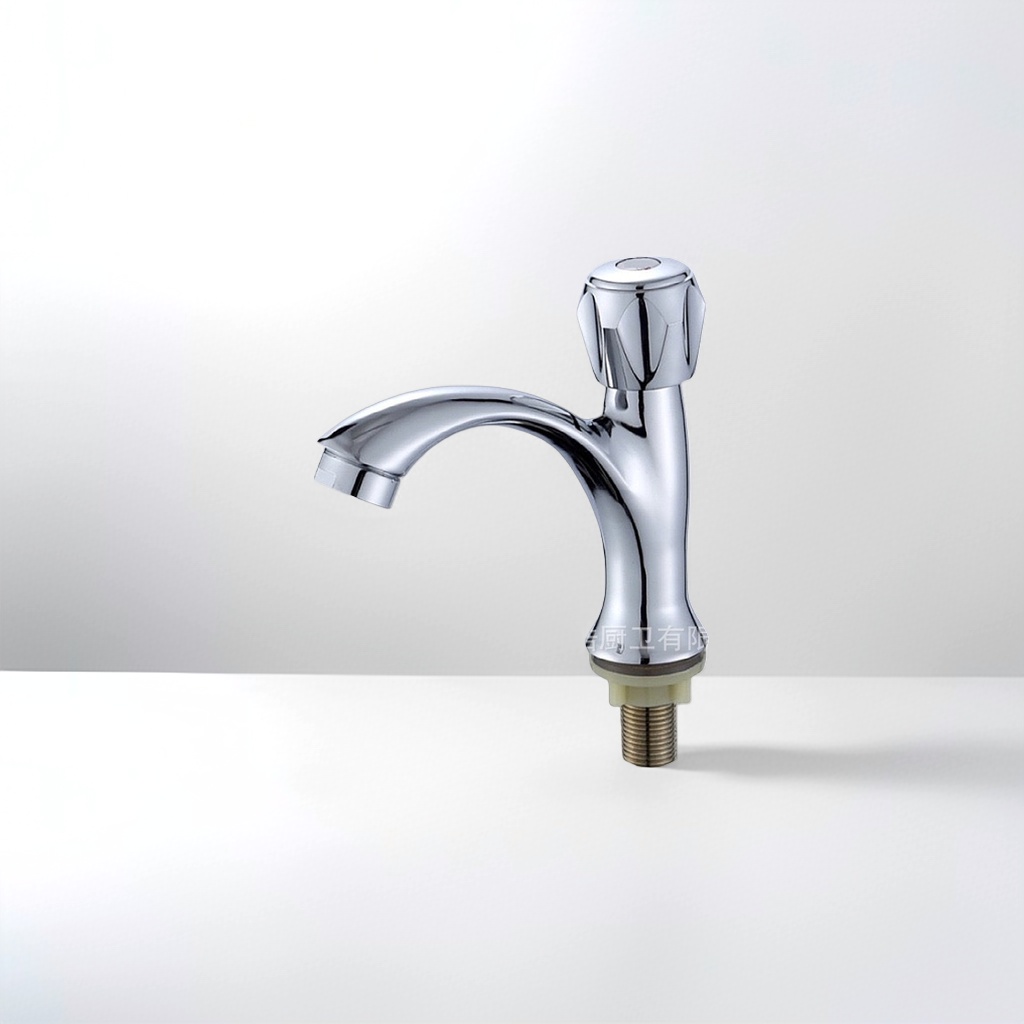 Stainless steel kitchen faucet with pull-out cold and hot dual control and 360-degree rotation. 092607678 details Picture