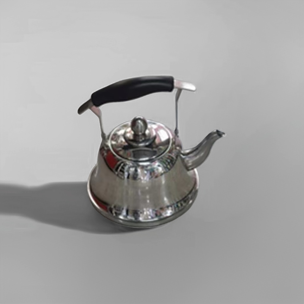 Stainless steel insulated kettle, large-capacity portable kettle for household use Application Scenario