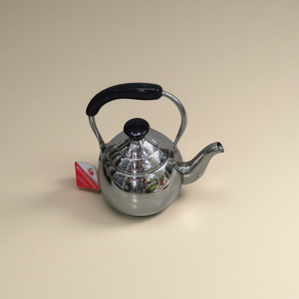 Stainless steel insulated kettle, household large-capacity portable kettle, 094909548 Specification image