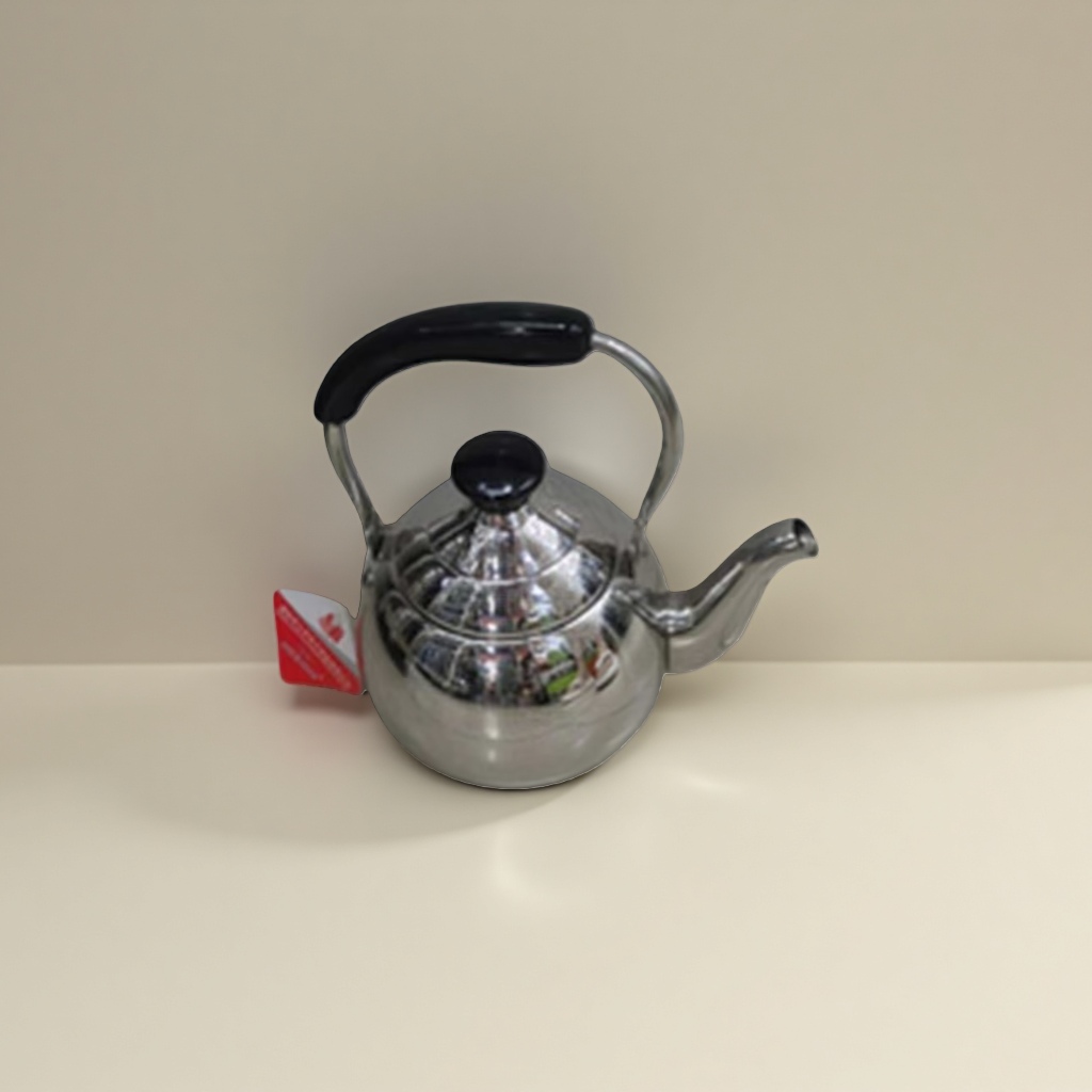 Stainless steel insulated kettle, household large-capacity portable kettle, 094909548