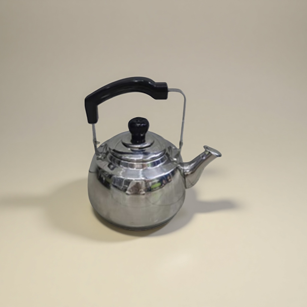 Stainless steel insulated kettle, household large-capacity portable kettle, 095037699 Application Scenario