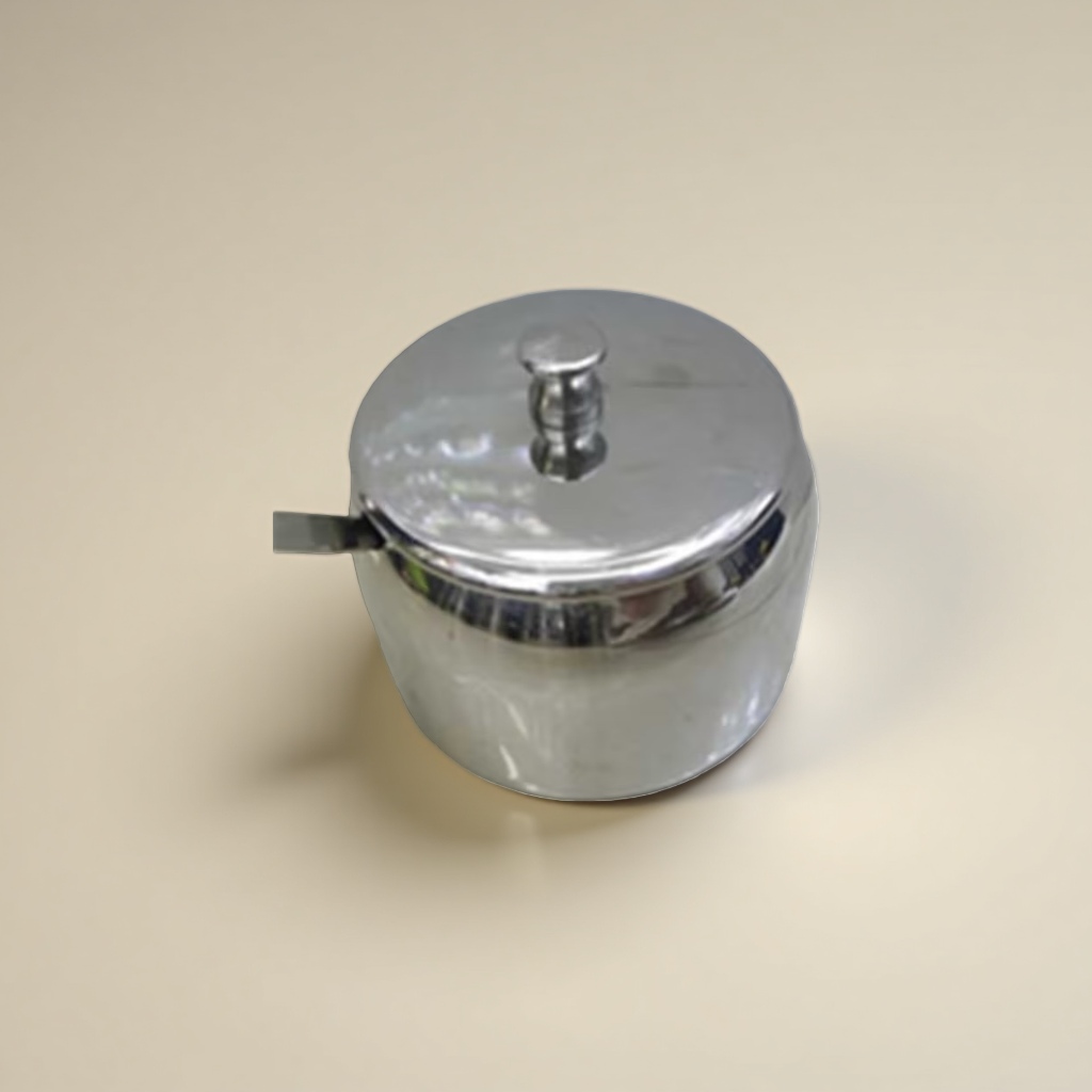 Stainless steel wok, household non-stick frying pan, stew pot, multi-functional cooking pot Application Scenario