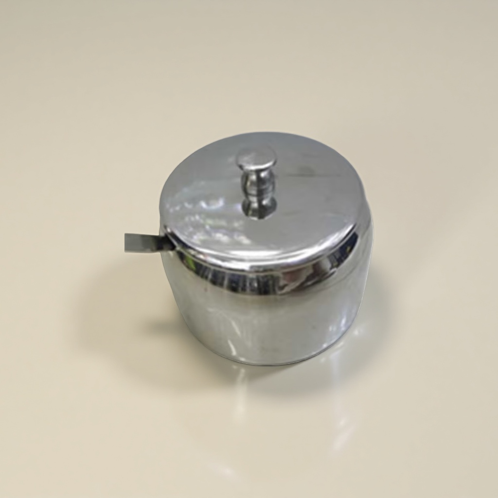 Stainless steel wok, household non-stick frying pan, stew pot, multi-functional cooking pot Specification image