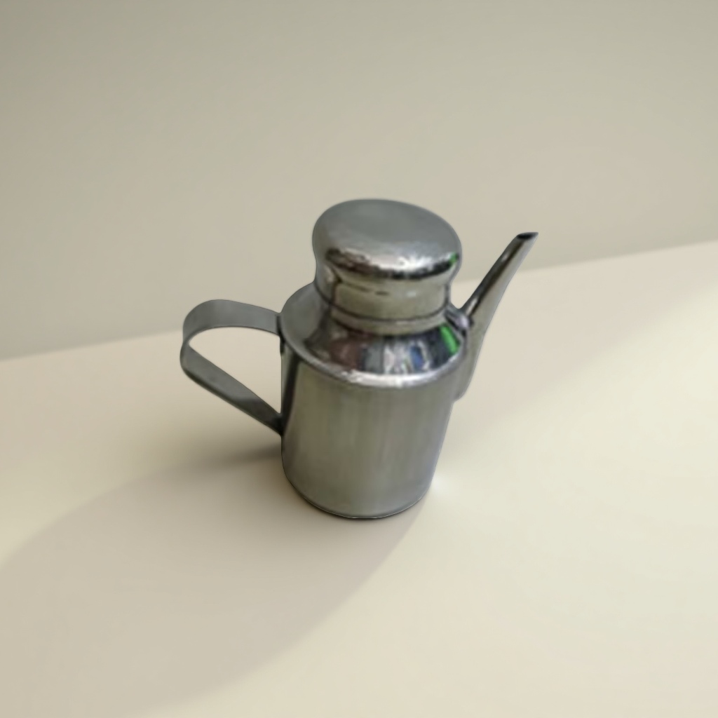 Metal water kettle, stainless steel insulated water kettle, portable for outdoor use Application Scenario