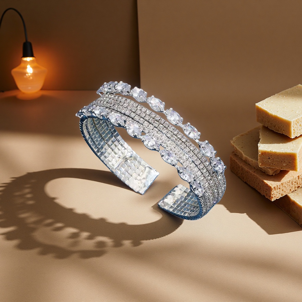 Jewelry ring for women: Fashionable, simple and versatile, light luxury and elegant ring 100401766 details Picture