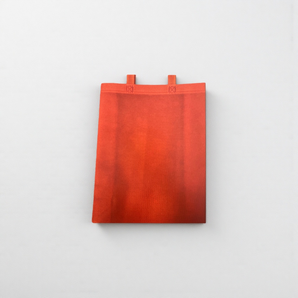 Three-dimensional aluminum film insulated non-woven fabric bags, restaurant packing shoe bags, anti-yellowing bags for sun-drying white shoes