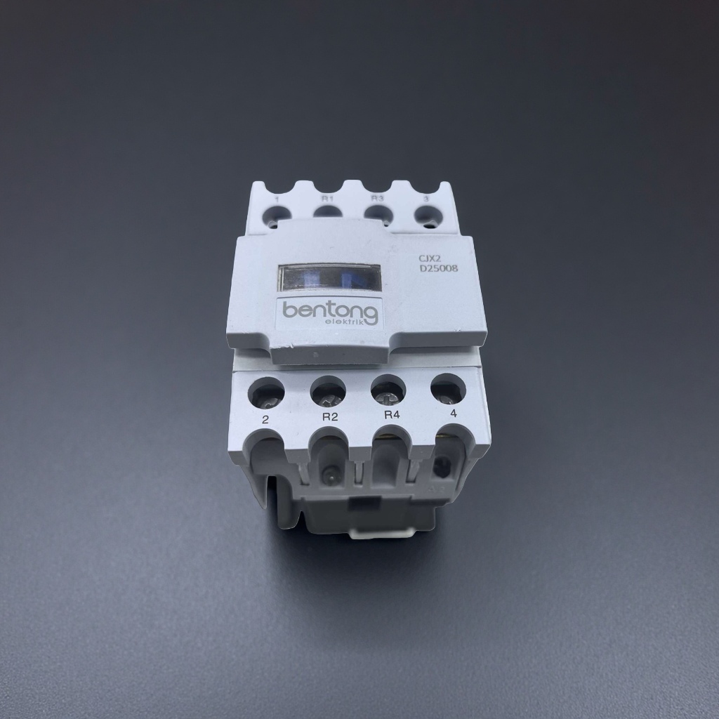 接触器 交流接触器 380V 20A 工业级控制开关