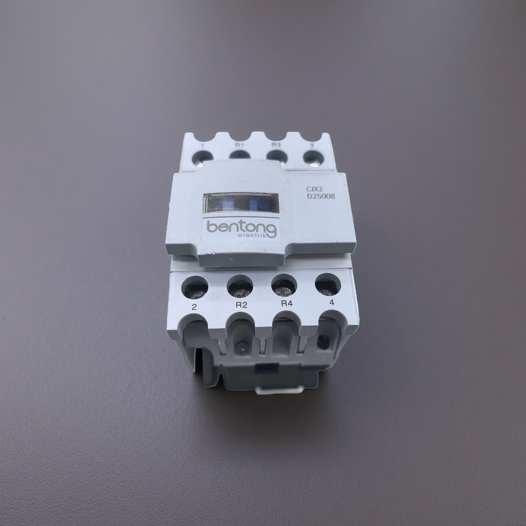 接触器 交流接触器 380V 20A 工业级控制开关产品图