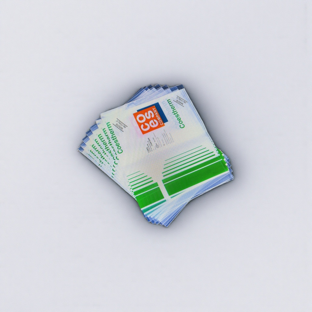 Coestherm品牌包装袋 食品级密封防潮自封袋 多规格可选