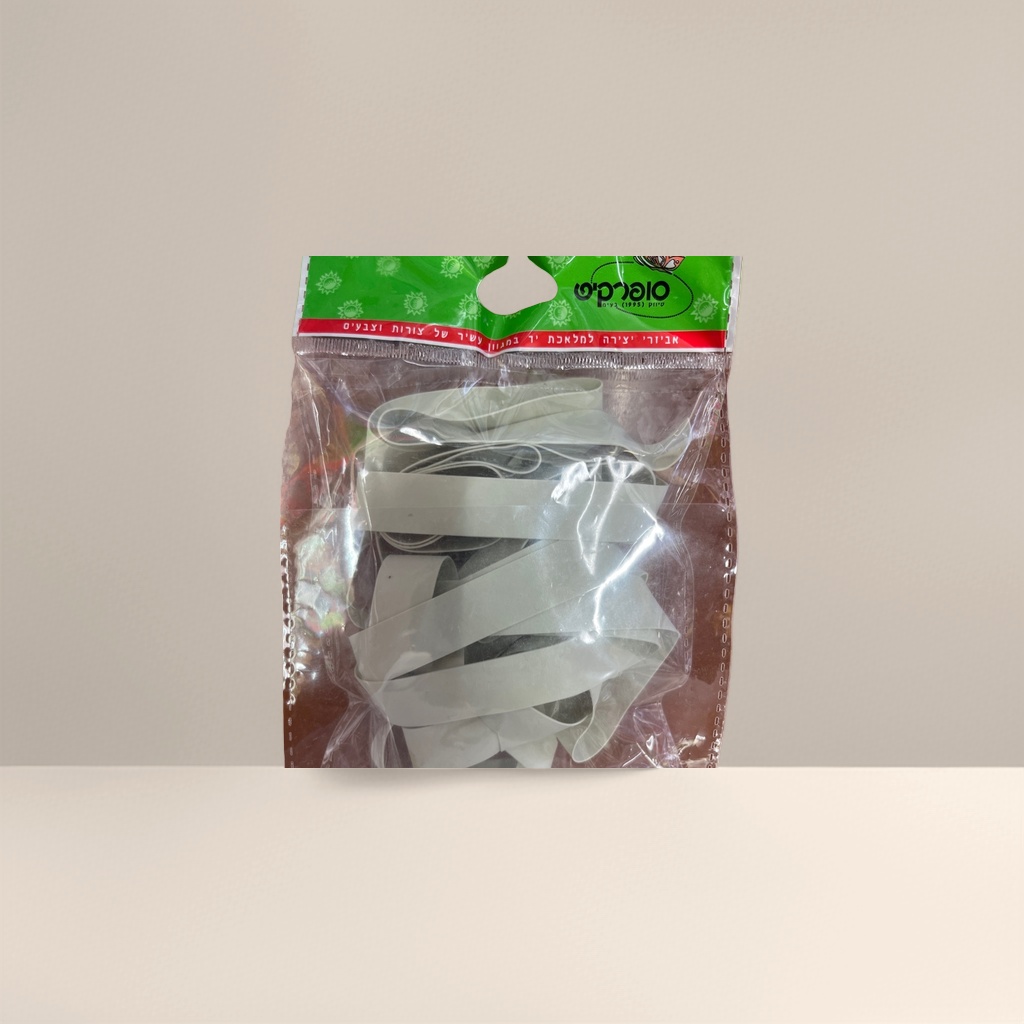 橡胶塑料带子产品图