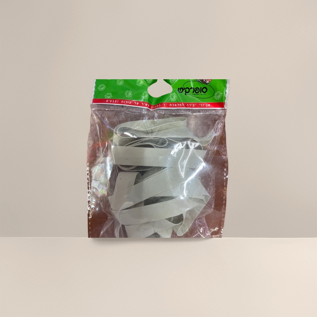 橡胶塑料带子
