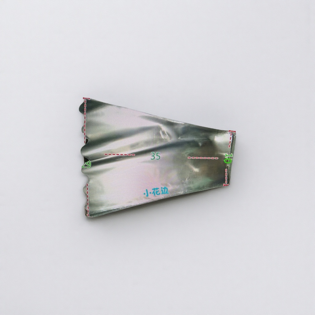 Other plastic films, transparent PE material waterproof and dustproof packaging roll films