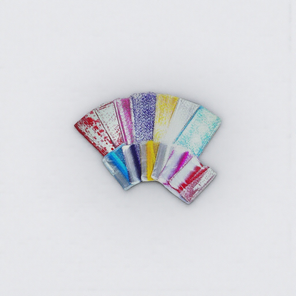 Colorful transparent plastic bags with thickened tear-resistant food-grade sealed preservation bags are available in multiple specifications