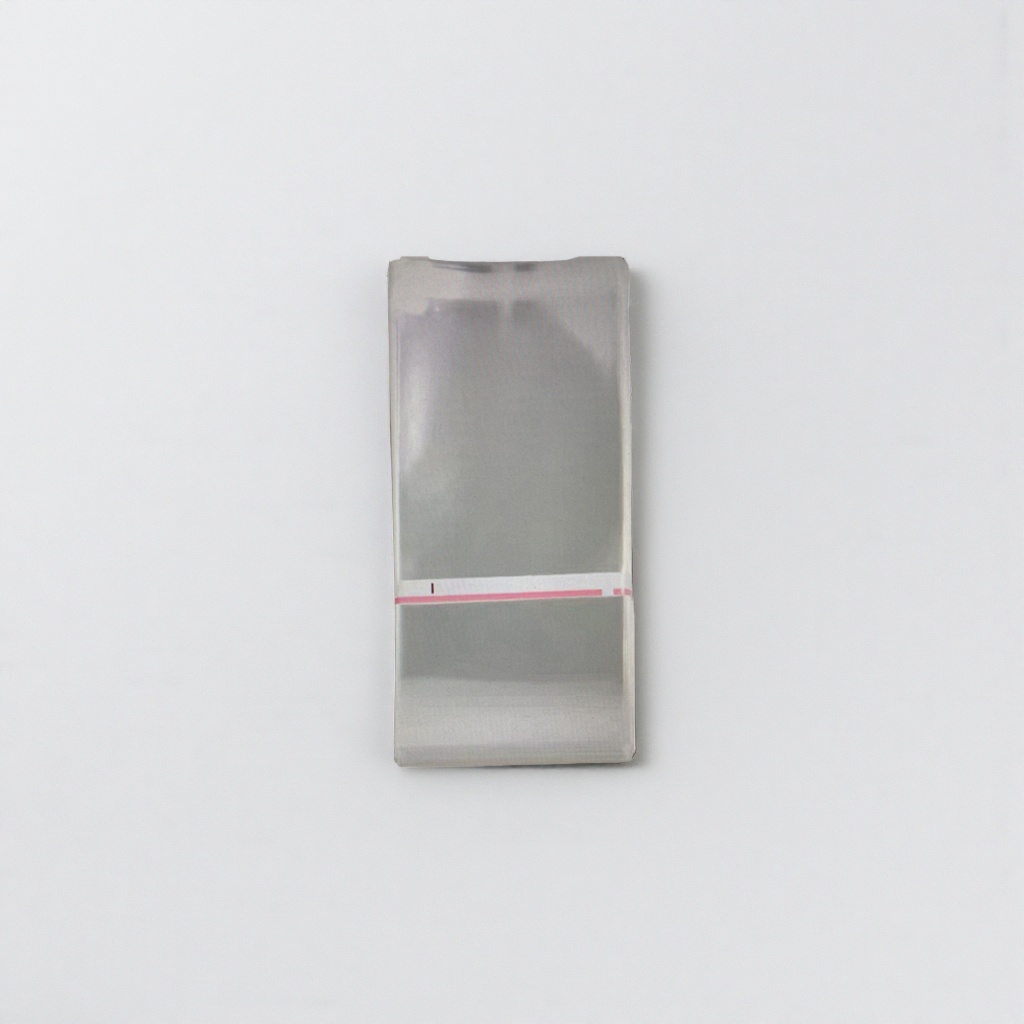 Thickened transparent plastic bags with tear-resistant food-grade sealed preservation bags are available in multiple specifications