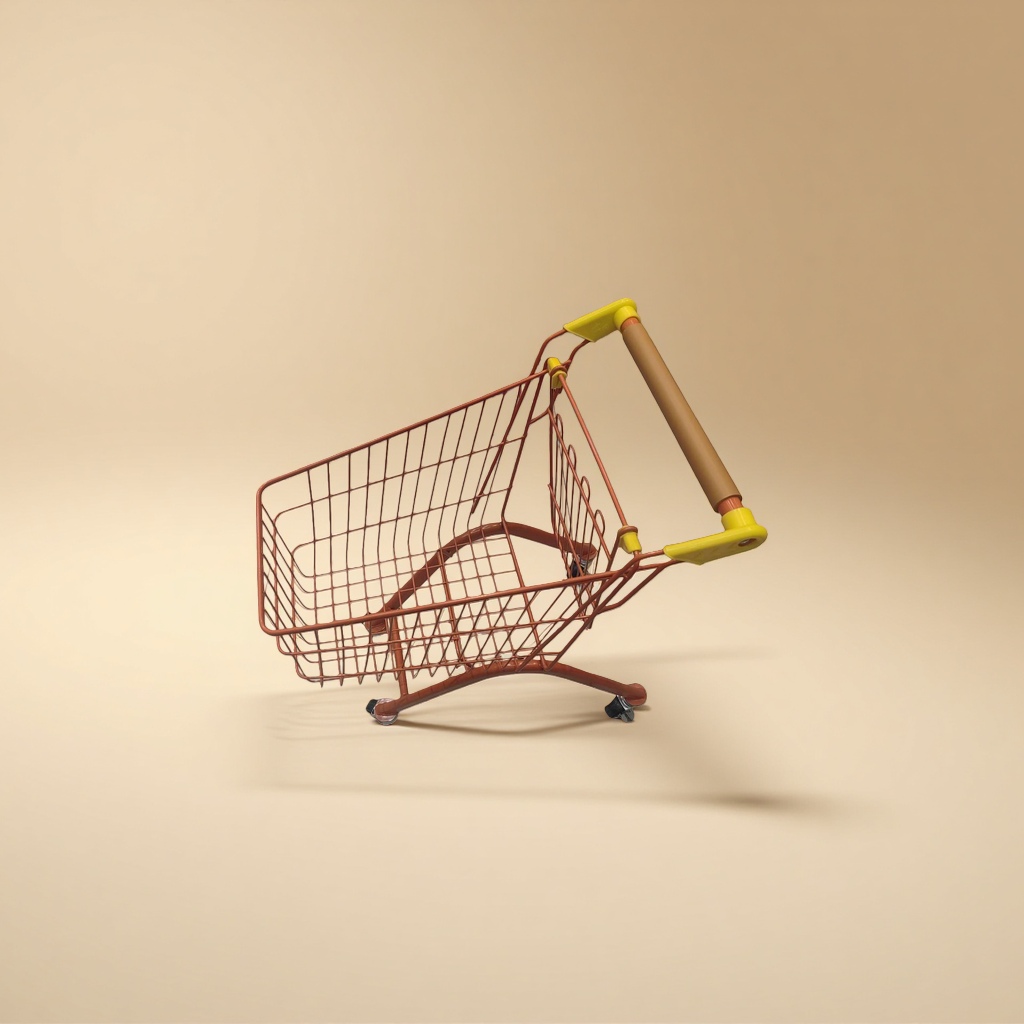 وعربات شراء الأطفال يمكن أن تطوى مع عربات أطفال خفيفة مع دراجات آمنة من الحظائر Specification image