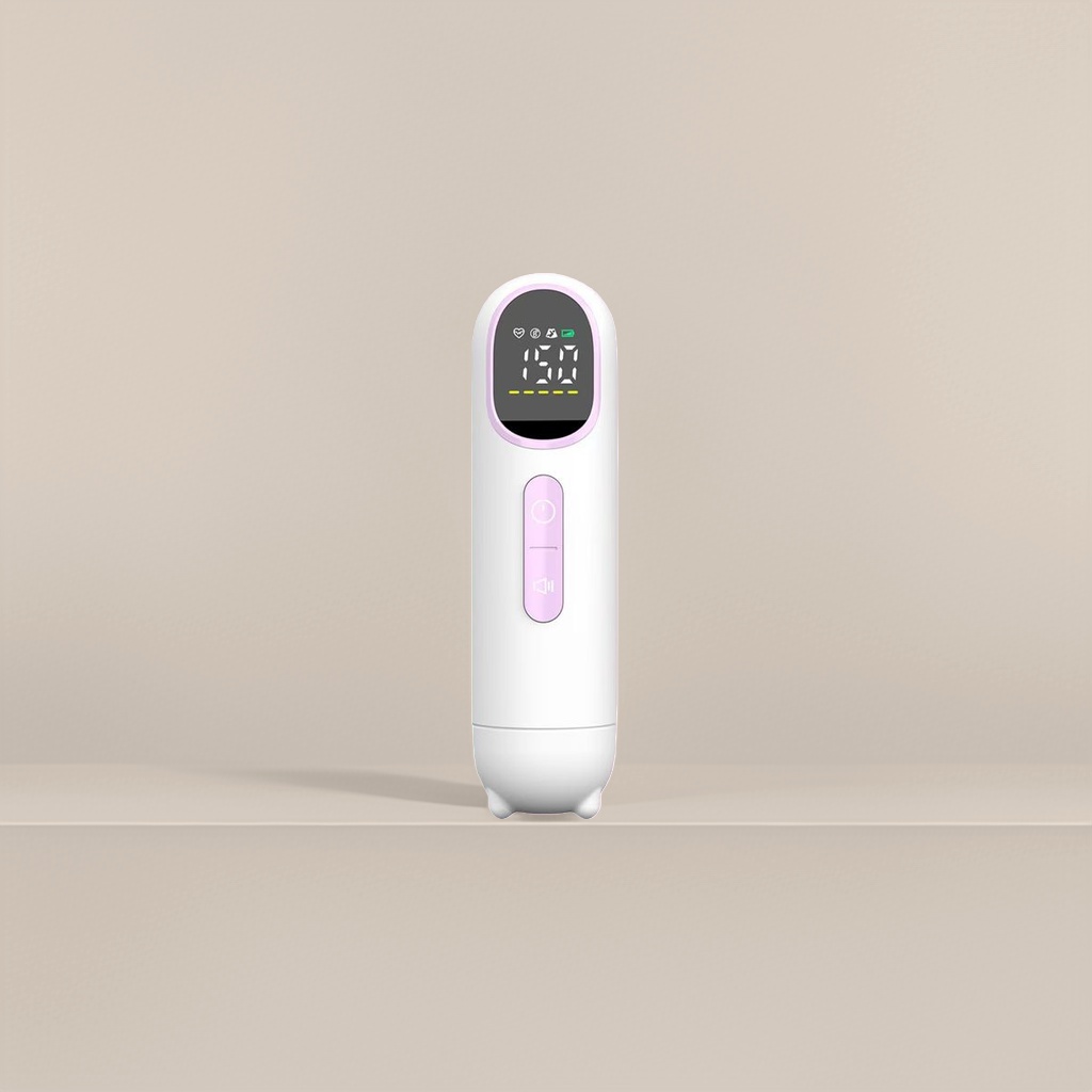 超声多普勒胎心率仪TX-103家用便携式胎儿心率检测仪