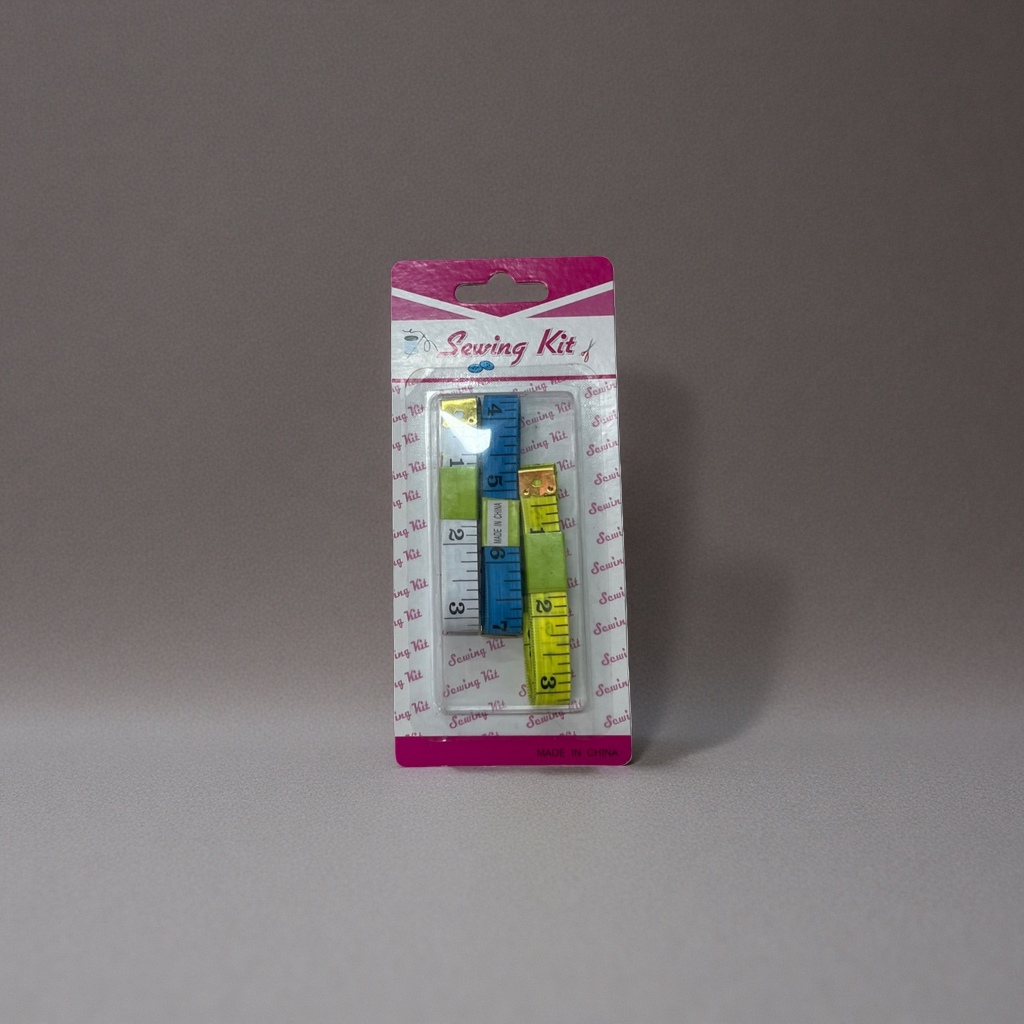 缝纫工具套装 含剪刀顶针拆线器尺子针插多功能家用144949928