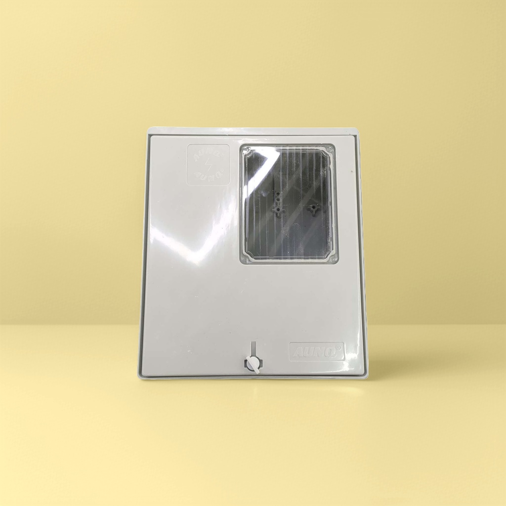 Electrical box, industrial-grade waterproof and dustproof distribution box, household and commercial, available for both exposed and concealed installation Application Scenario