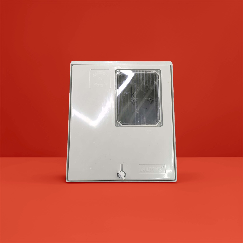 Electrical box, industrial-grade waterproof and dustproof distribution box, household and commercial, available for both exposed and concealed installation details Picture