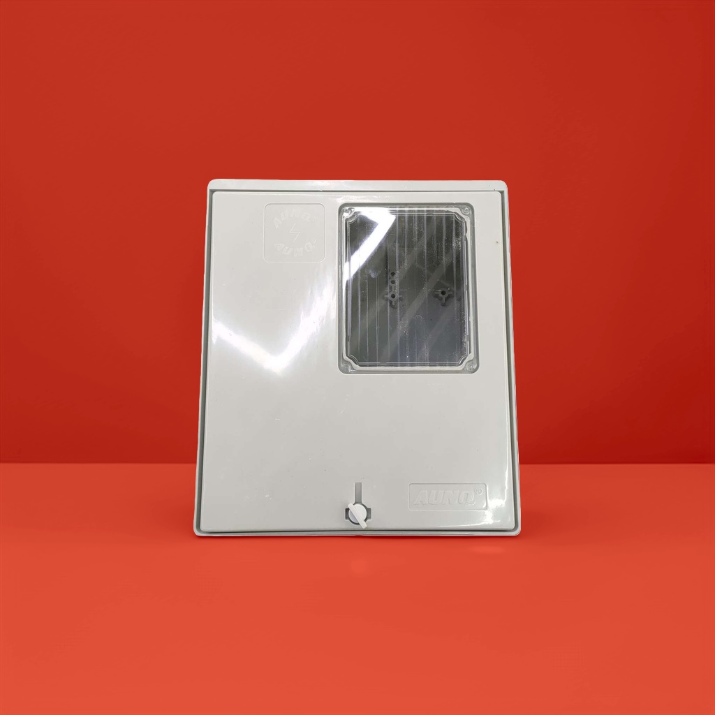 Electrical box, industrial-grade waterproof and dustproof distribution box, household and commercial, available for both exposed and concealed installation